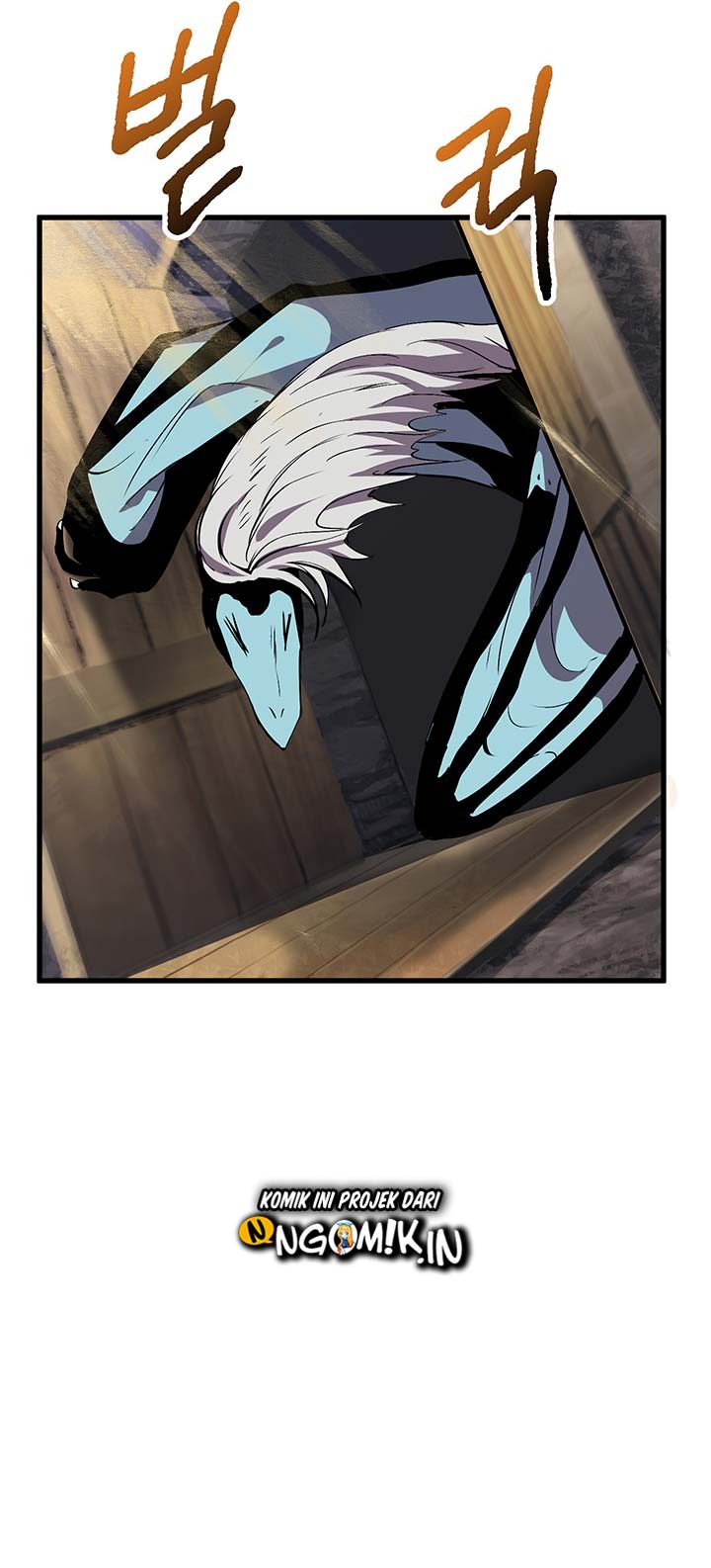 Otherworldly Sword King’s Survival Records chapter 25